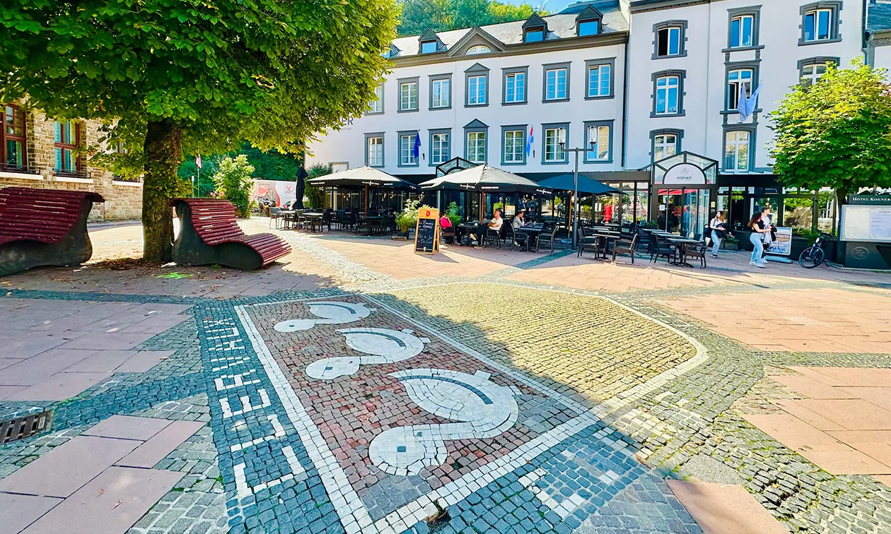 Koener Hotel