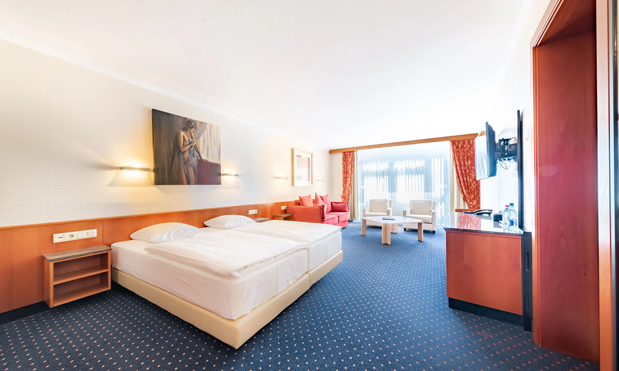 Koener Hotel