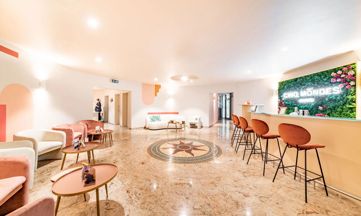 Koener Hotel