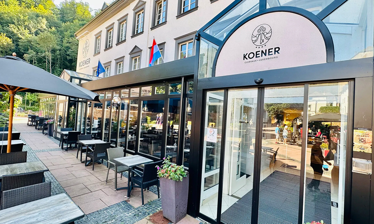 Koener Hotel