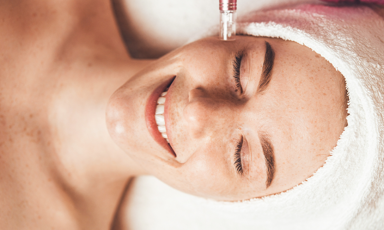 Korean Facial Beuningen
