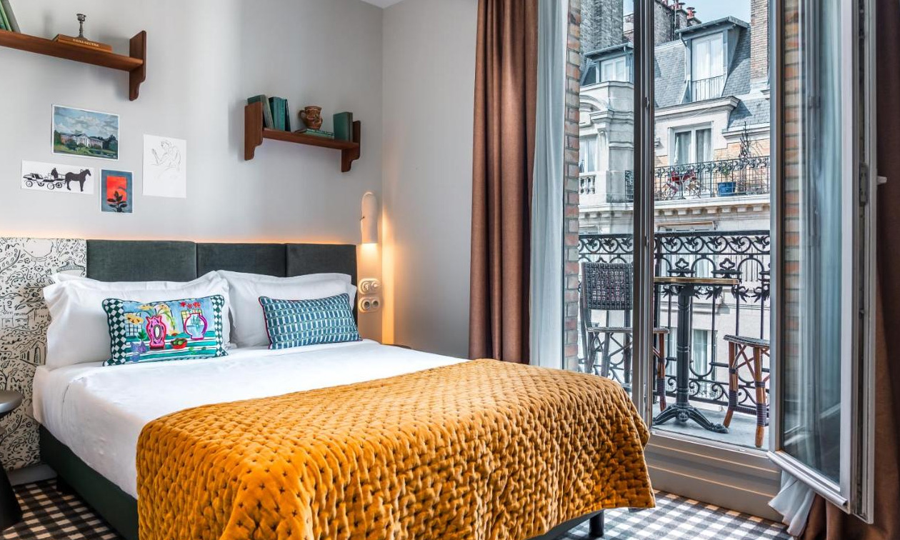Kraft Hôtel