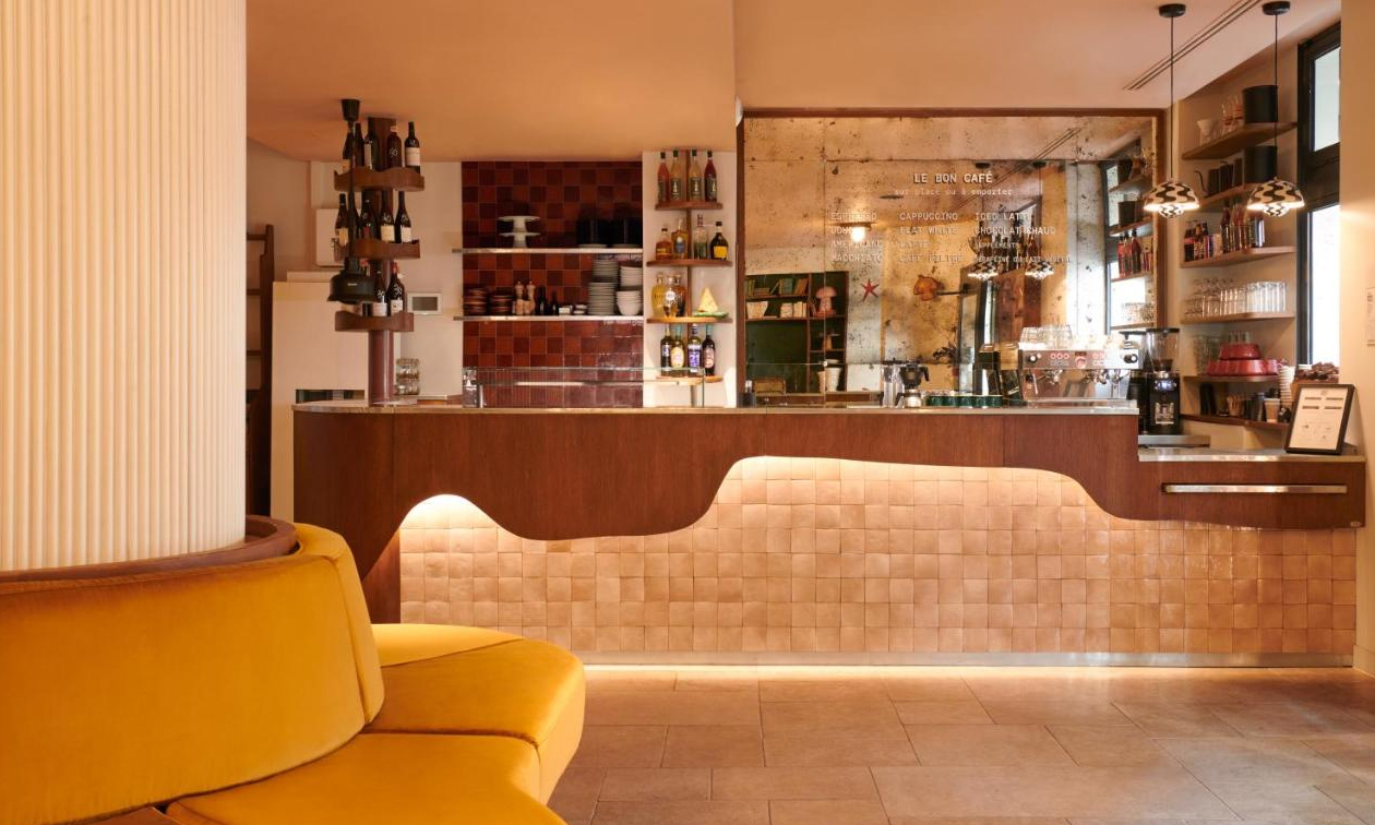 Kraft Hôtel