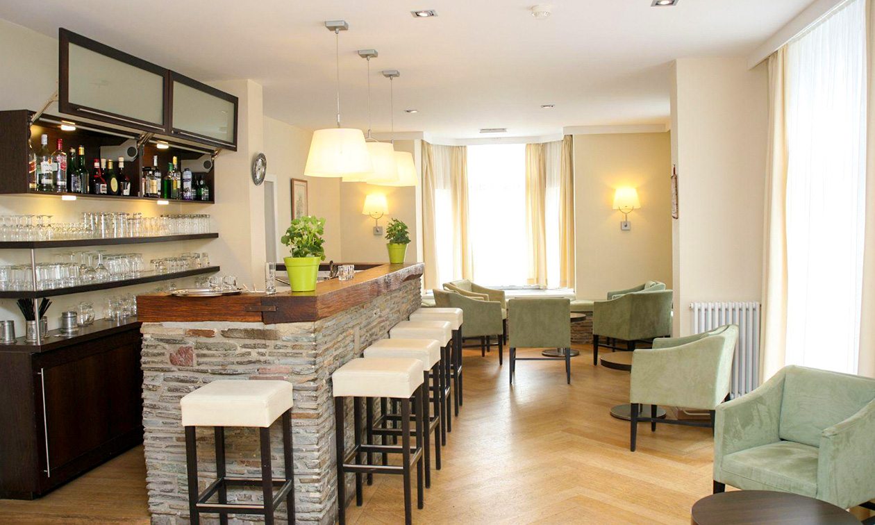 La Brasserie du Goût
