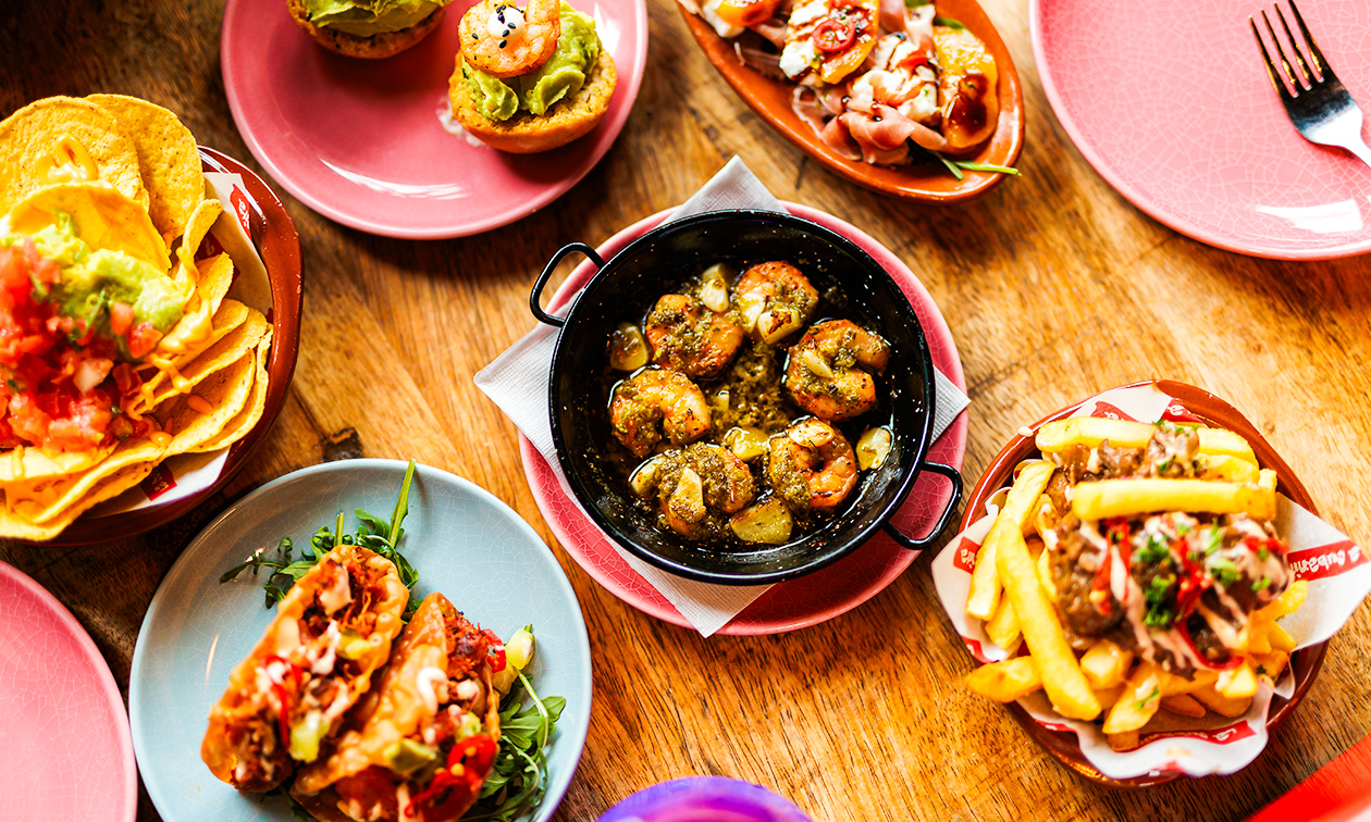 La Cubanita Almere