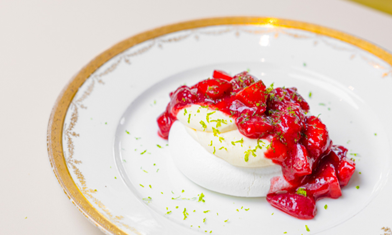 La Flamme - Brasserie Maison