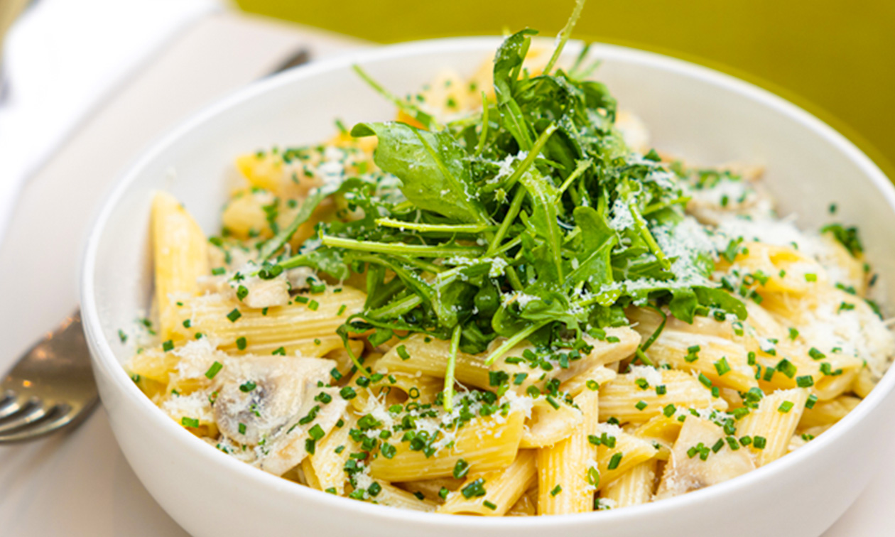 La Flamme - Brasserie Maison