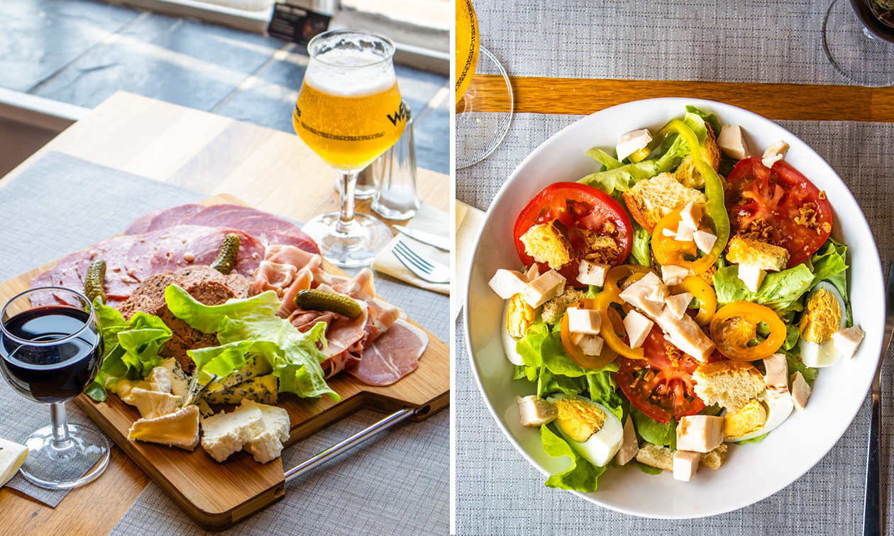 La Petite Auberge Haubourdin