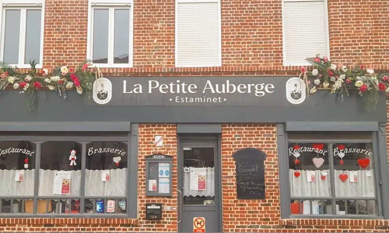 La Petite Auberge Haubourdin