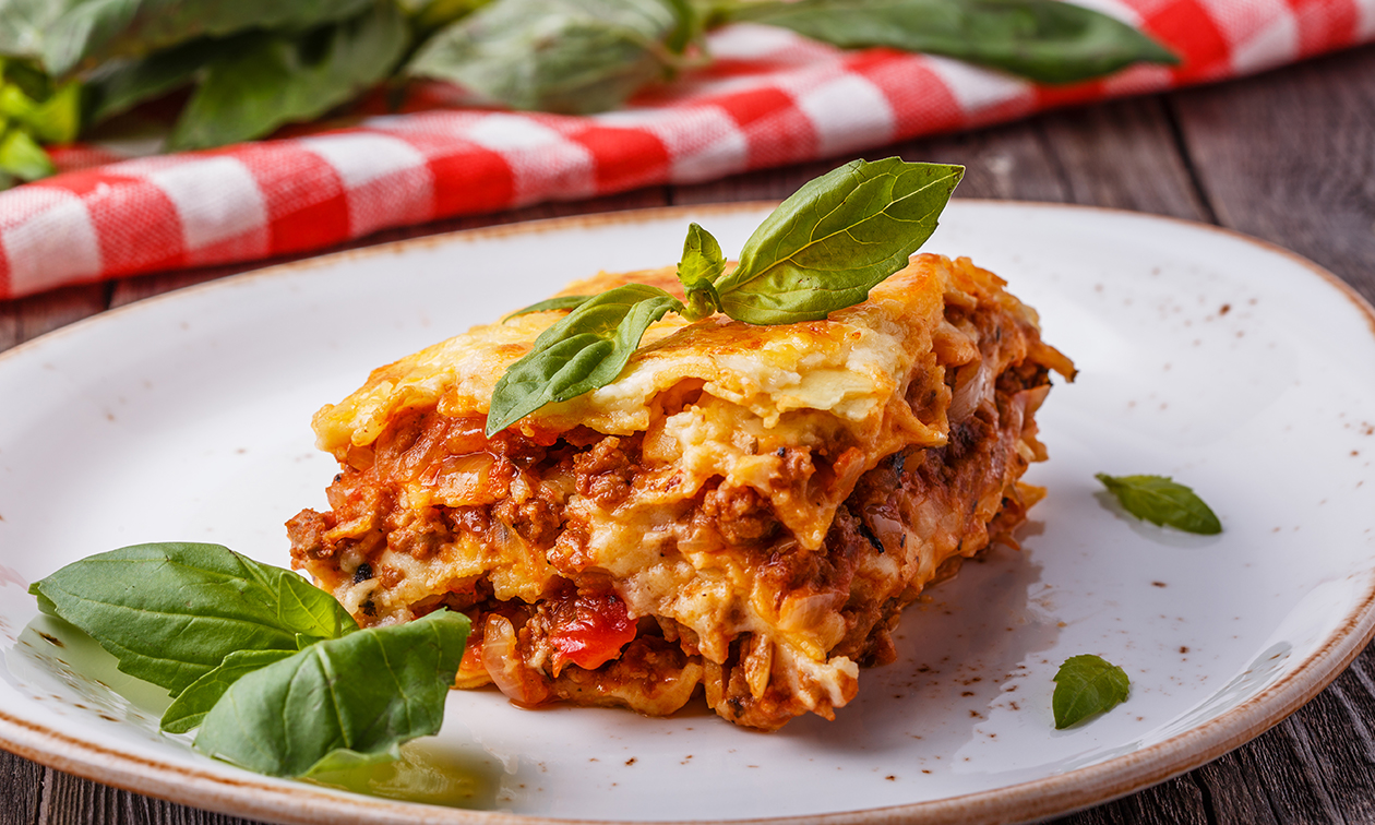 La Piccola Trattoria da Tonino