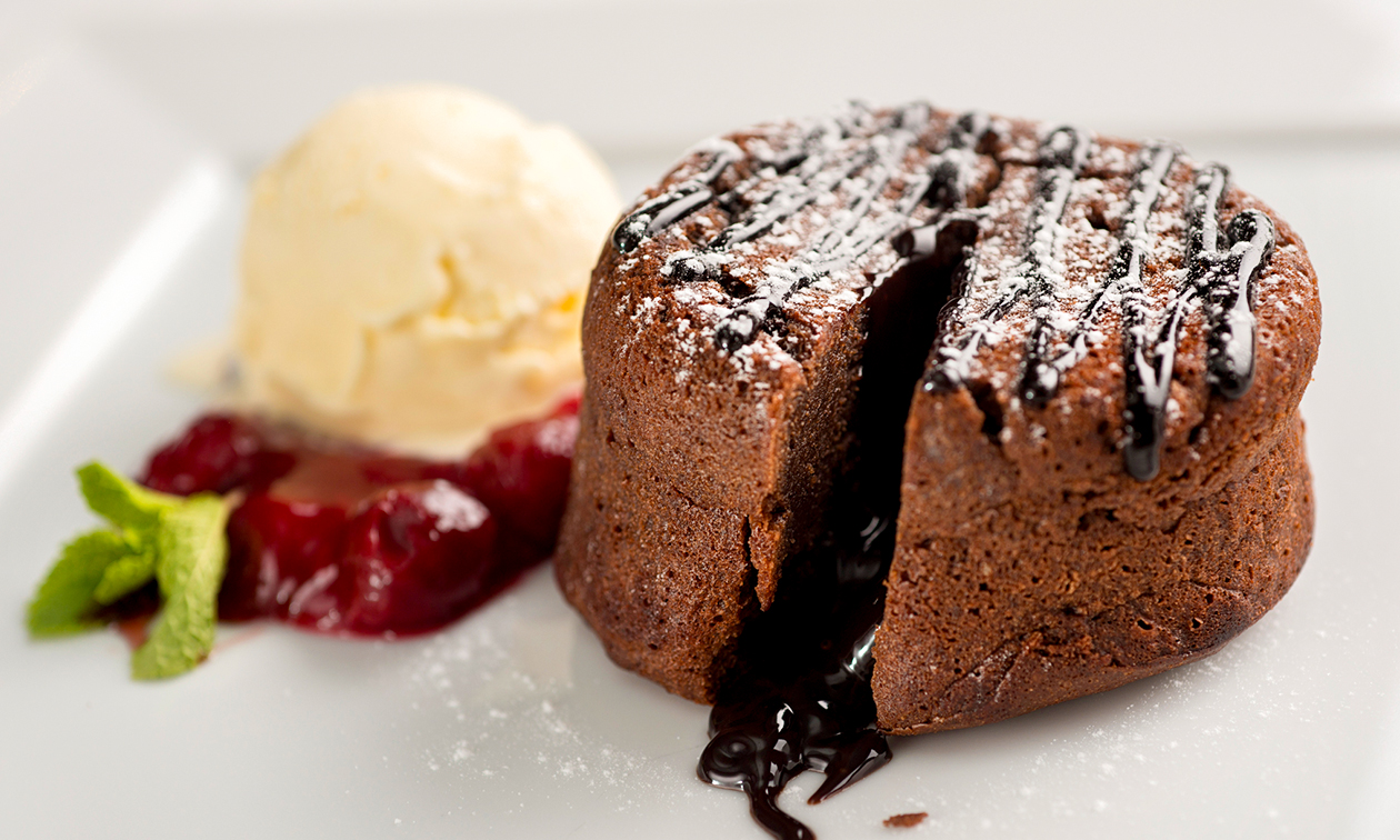 La Terrasse du Green