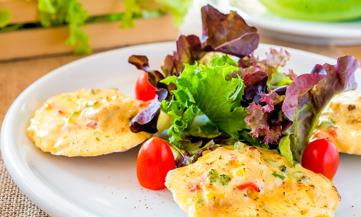 La Terrasse du Green
