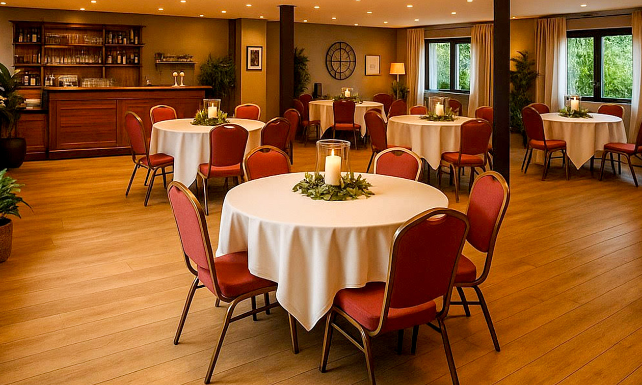 La Terrasse du Green