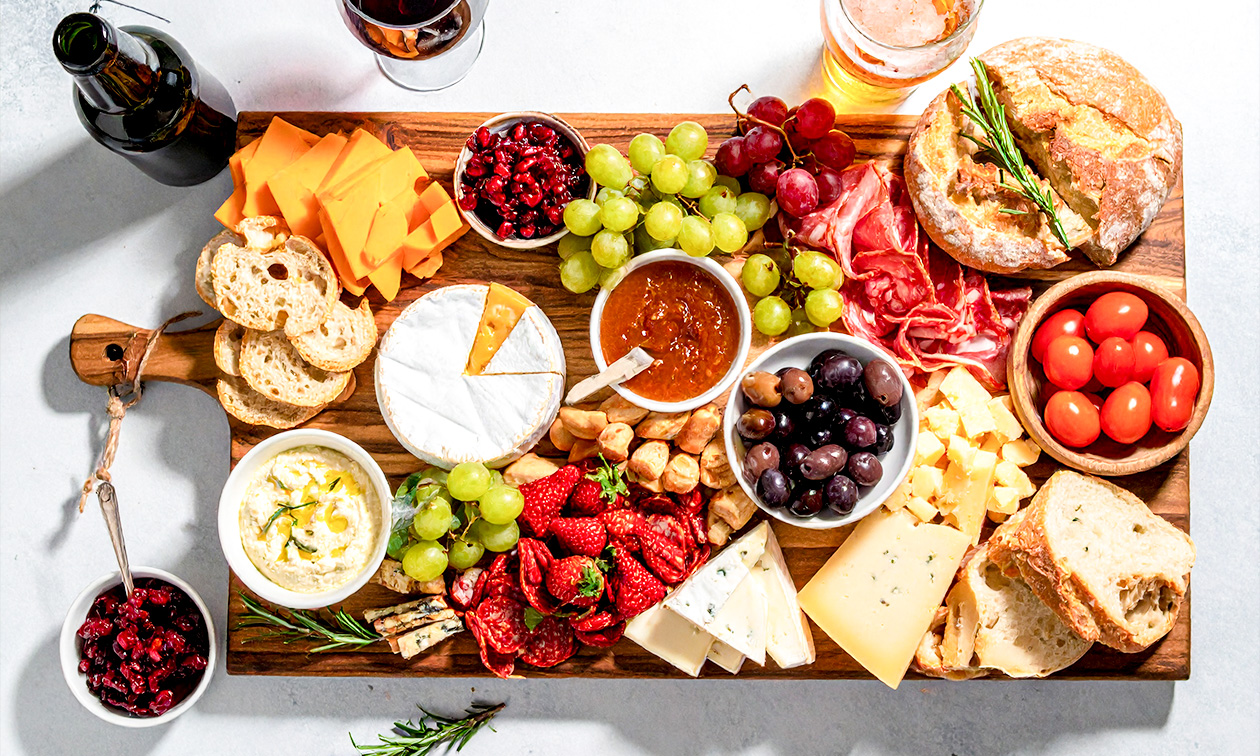 La Terrasse du Green
