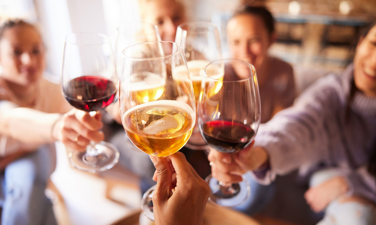 La Terrasse du Green