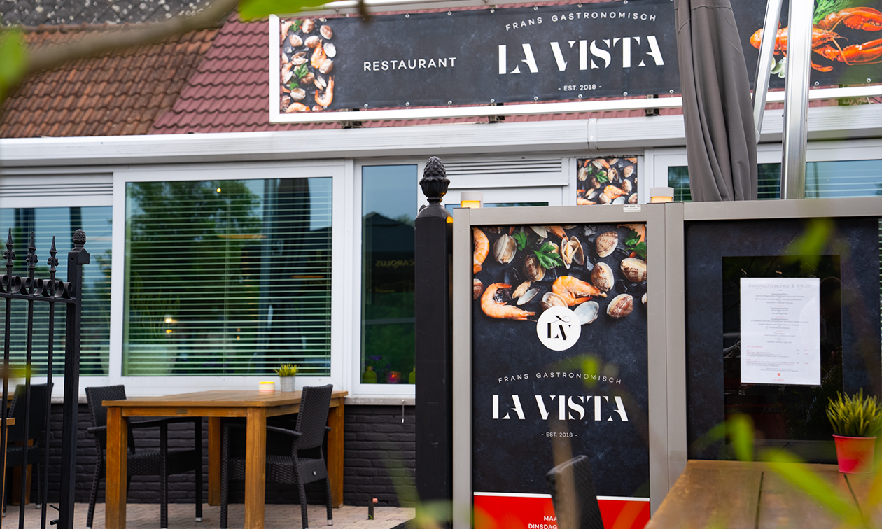 La Vista