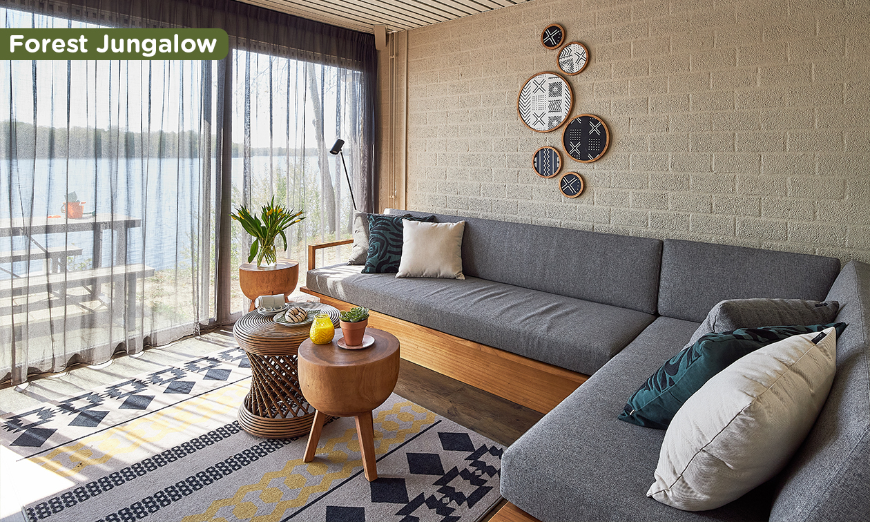 Lake Resort Beekse Bergen