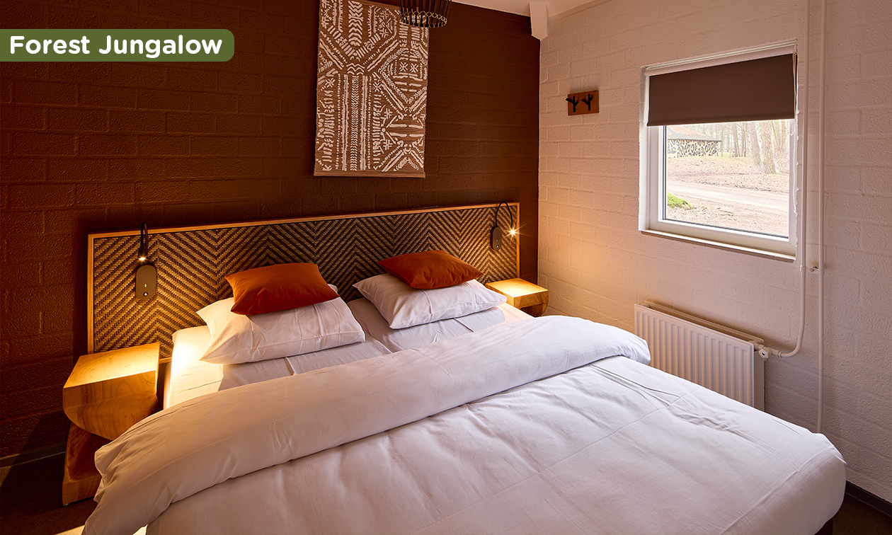 Lake Resort Beekse Bergen