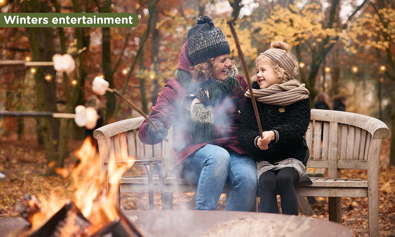 Lake Resort Beekse Bergen