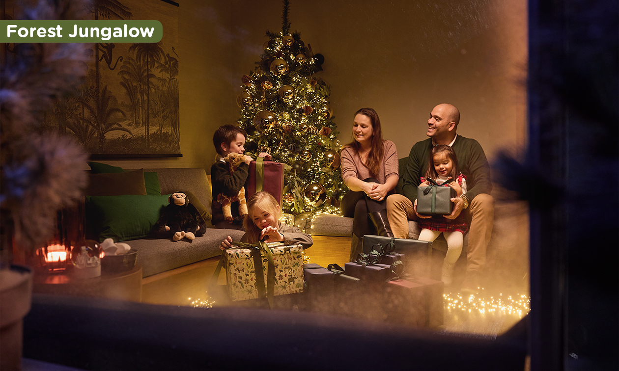 Lake Resort Beekse Bergen