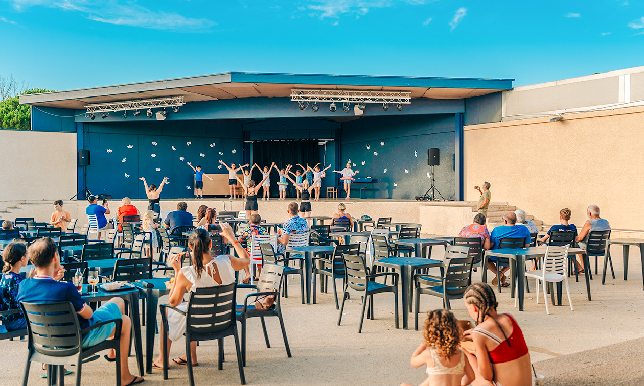 L'ami Soleil Domaine Les Tamaris & Les Portes Du Soleil