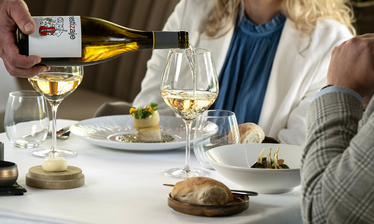Landgoed Hotel & Restaurant Carelshaven