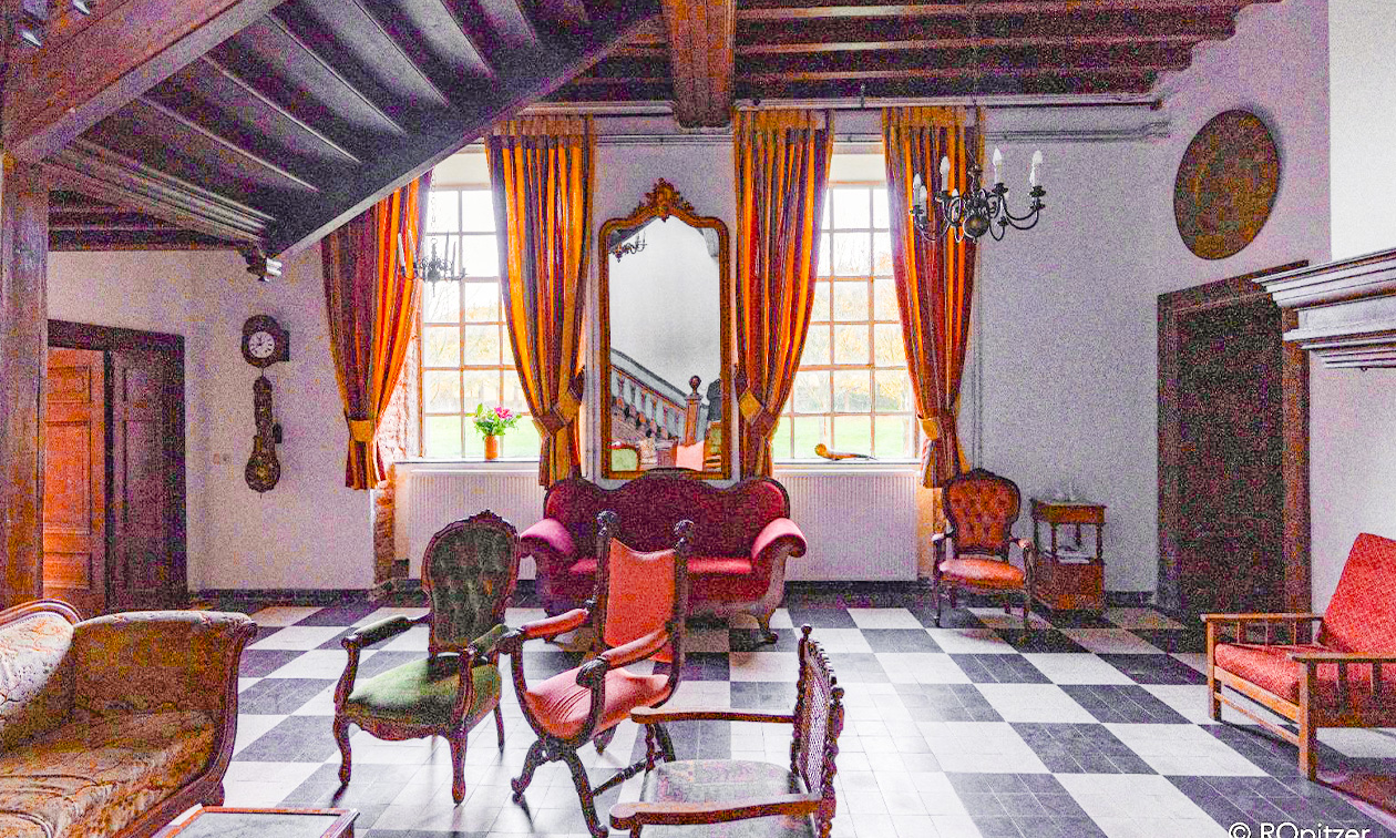 Landgoed Kasteel Terborgh