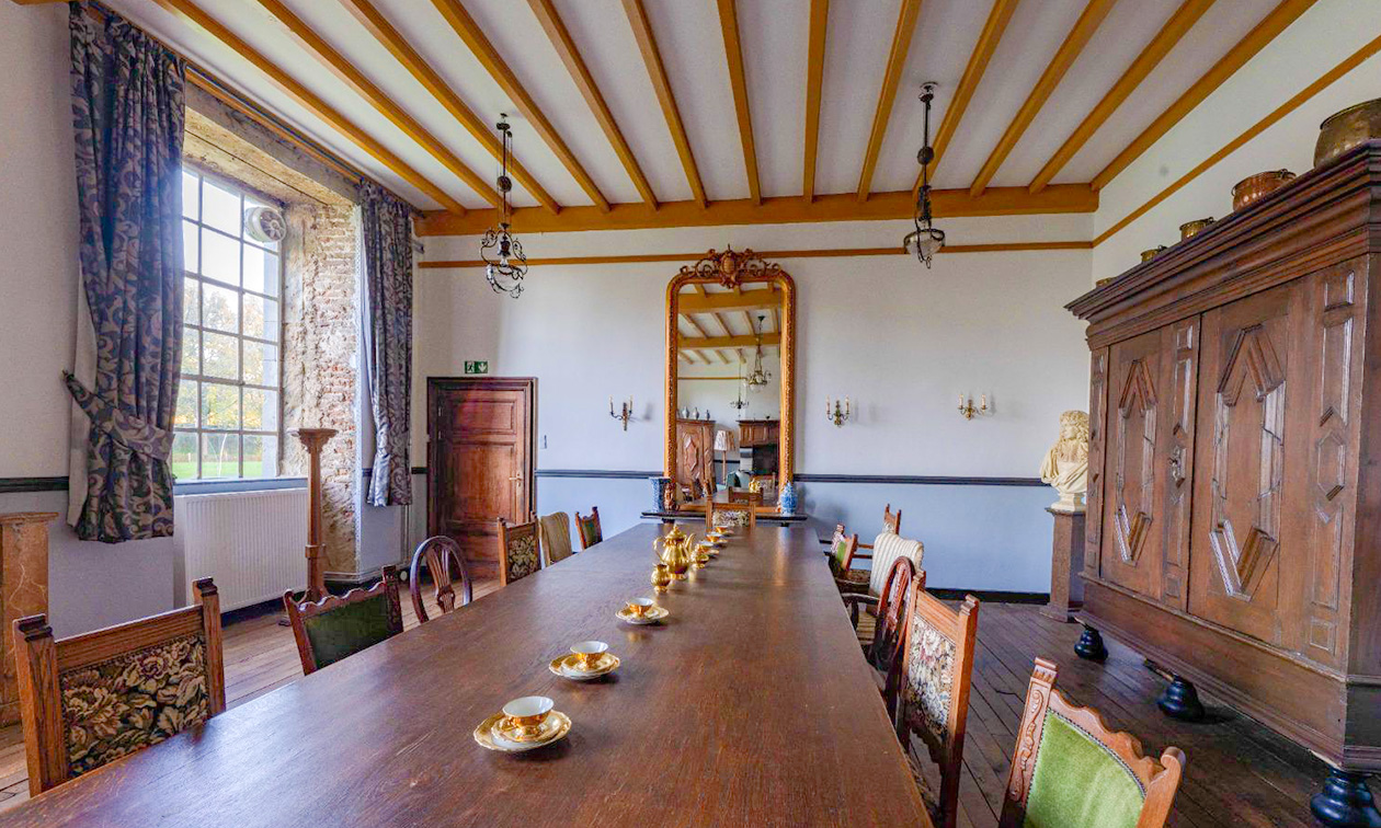 Landgoed Kasteel Terborgh