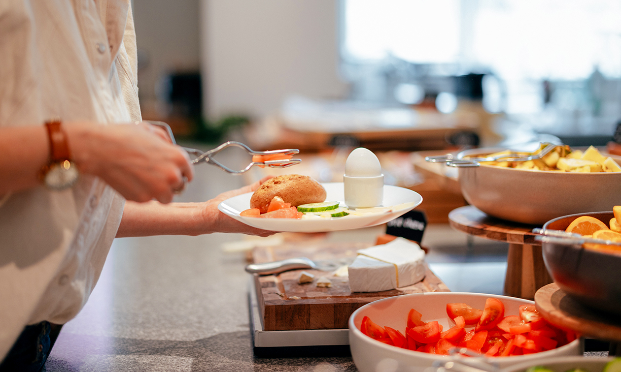 Landgoed Kasteel Terborgh