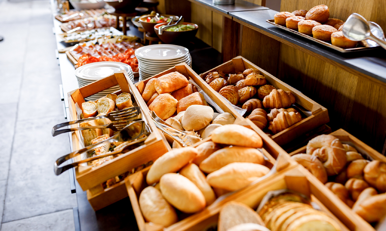 Landgoed Kasteel Terborgh