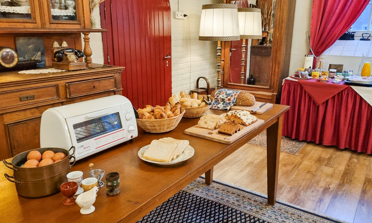 Landgoed Kasteel Terborgh