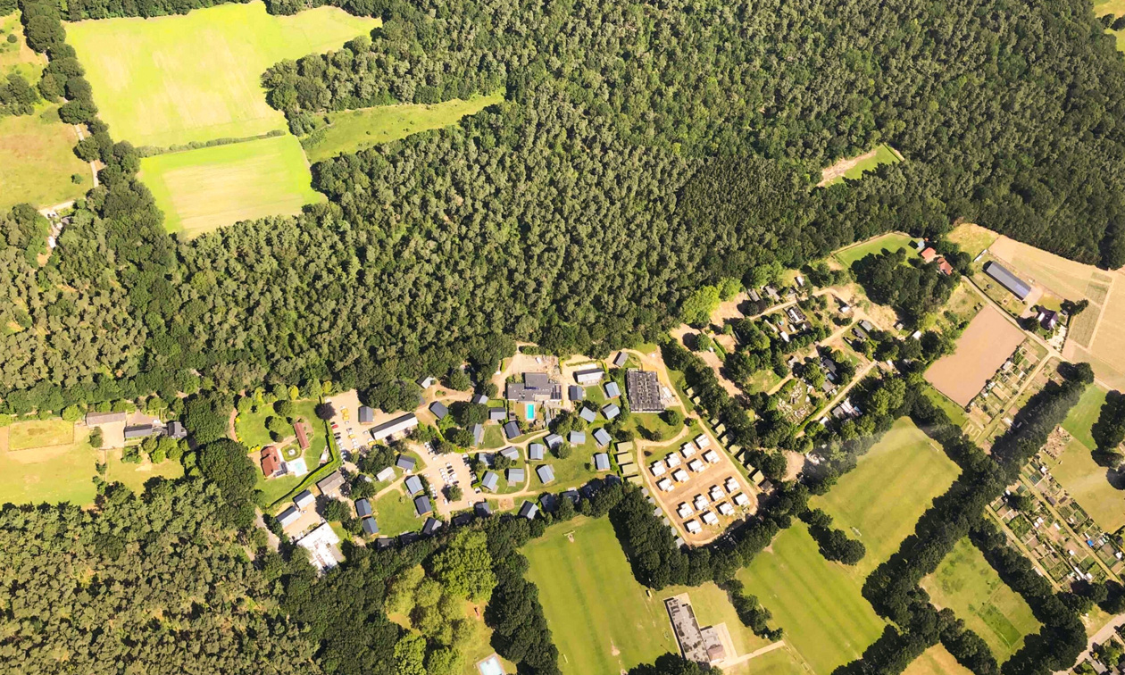 Landgoed Leudal