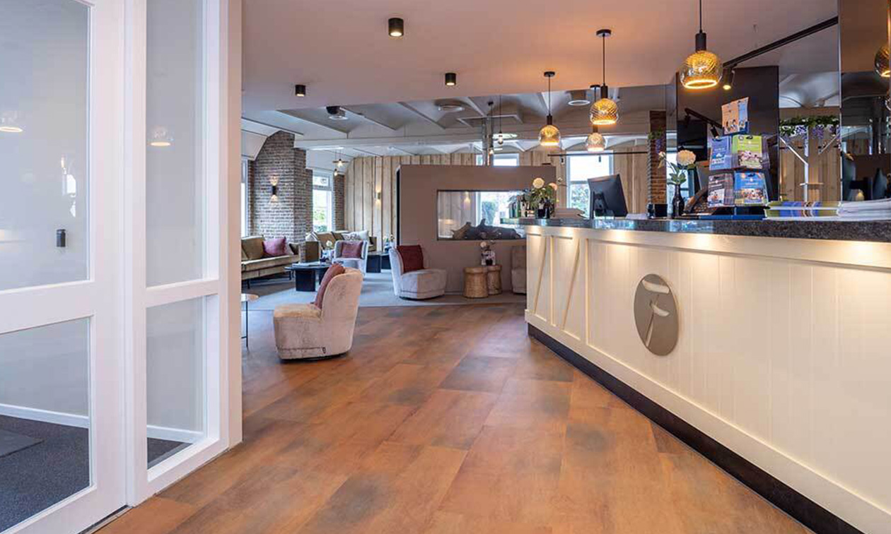 Fletcher Landhotel De Borken