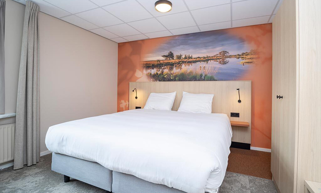 Fletcher Landhotel De Borken