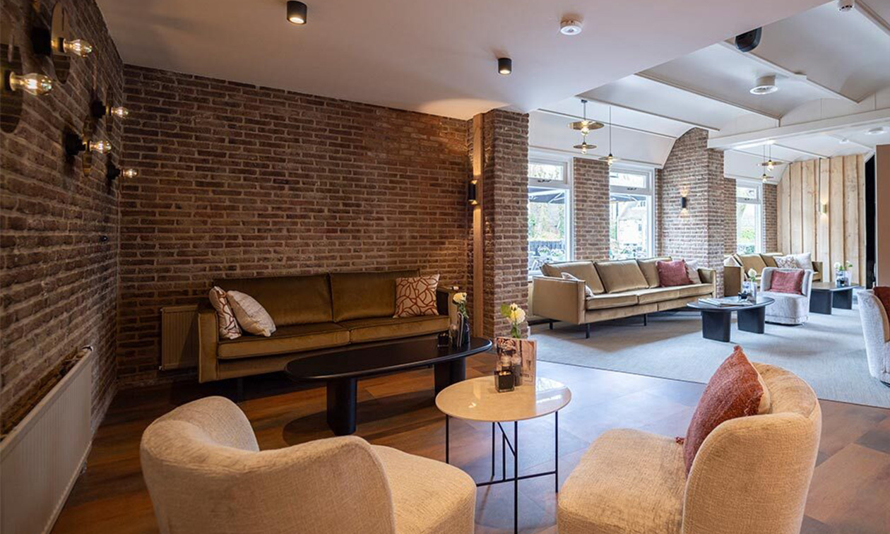 Fletcher Landhotel De Borken