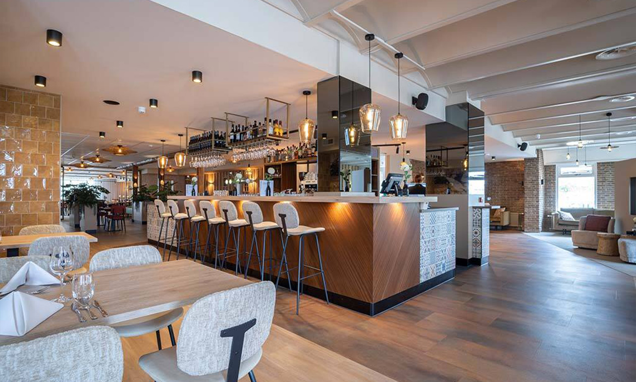 Fletcher Landhotel De Borken