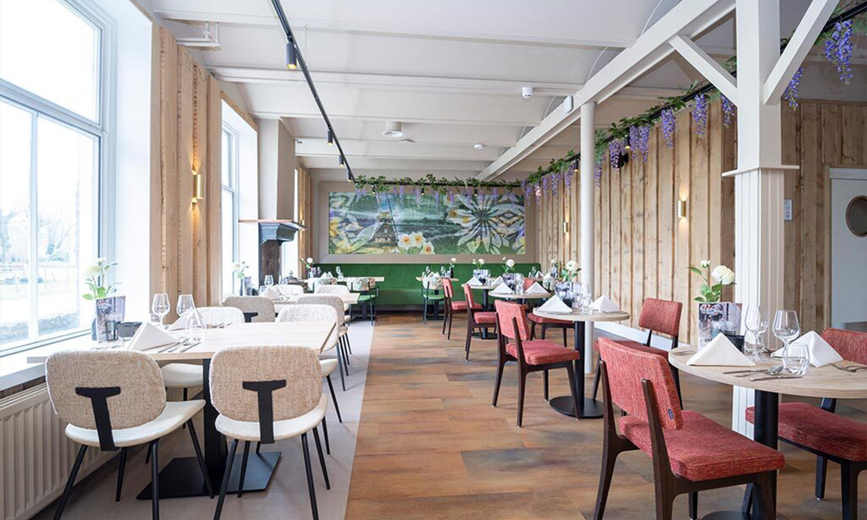 Fletcher Landhotel De Borken