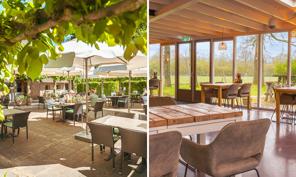 Landhotel Diever