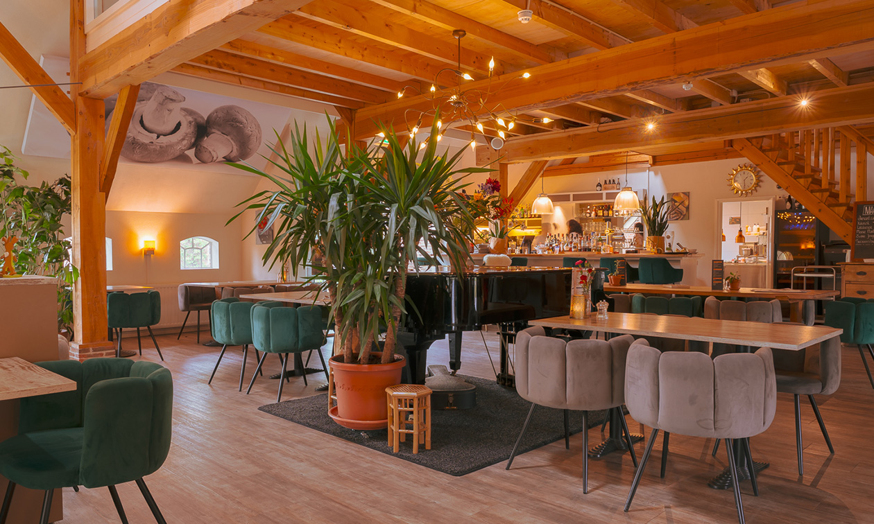 Landhotel Diever