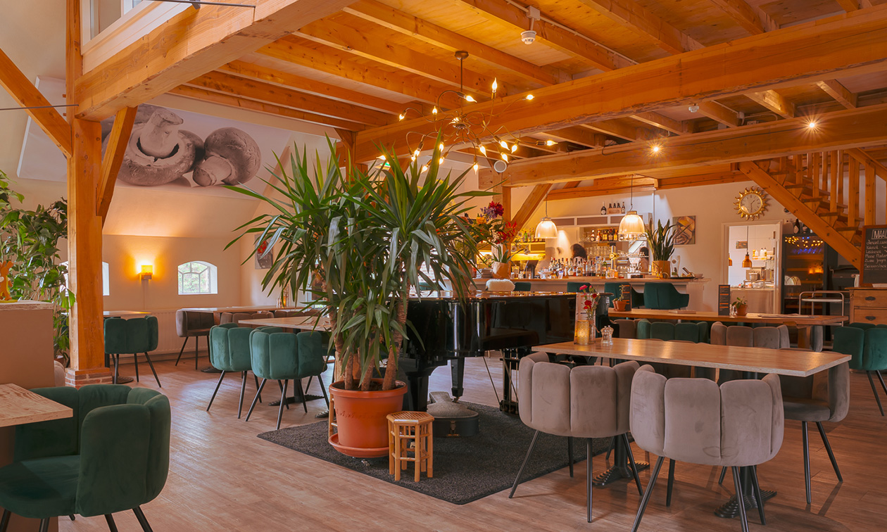 Landhotel Diever