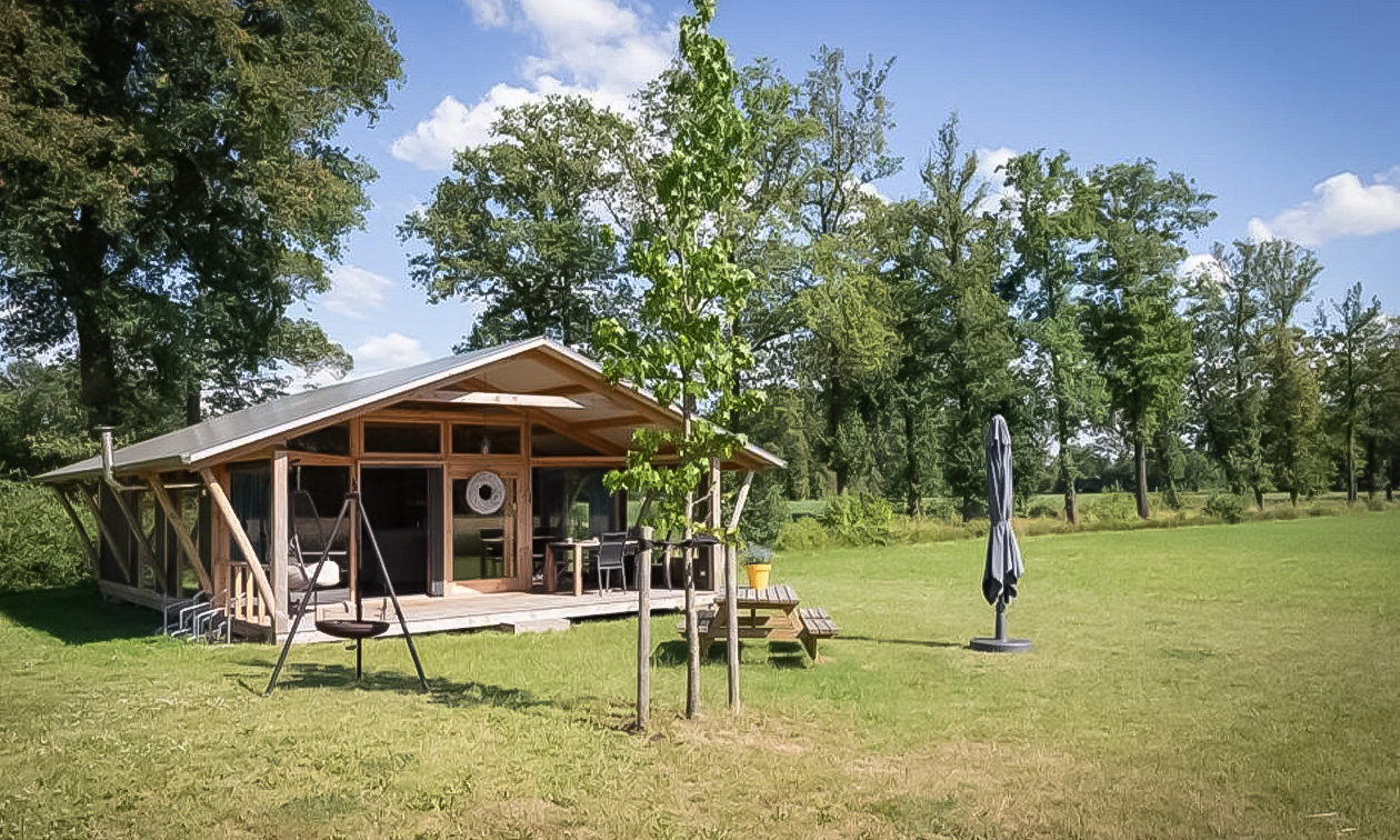 Landrijk De Reesprong