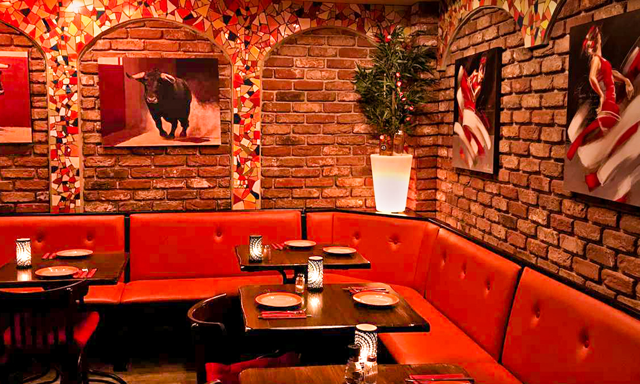 Las Tapas Leeuwarden