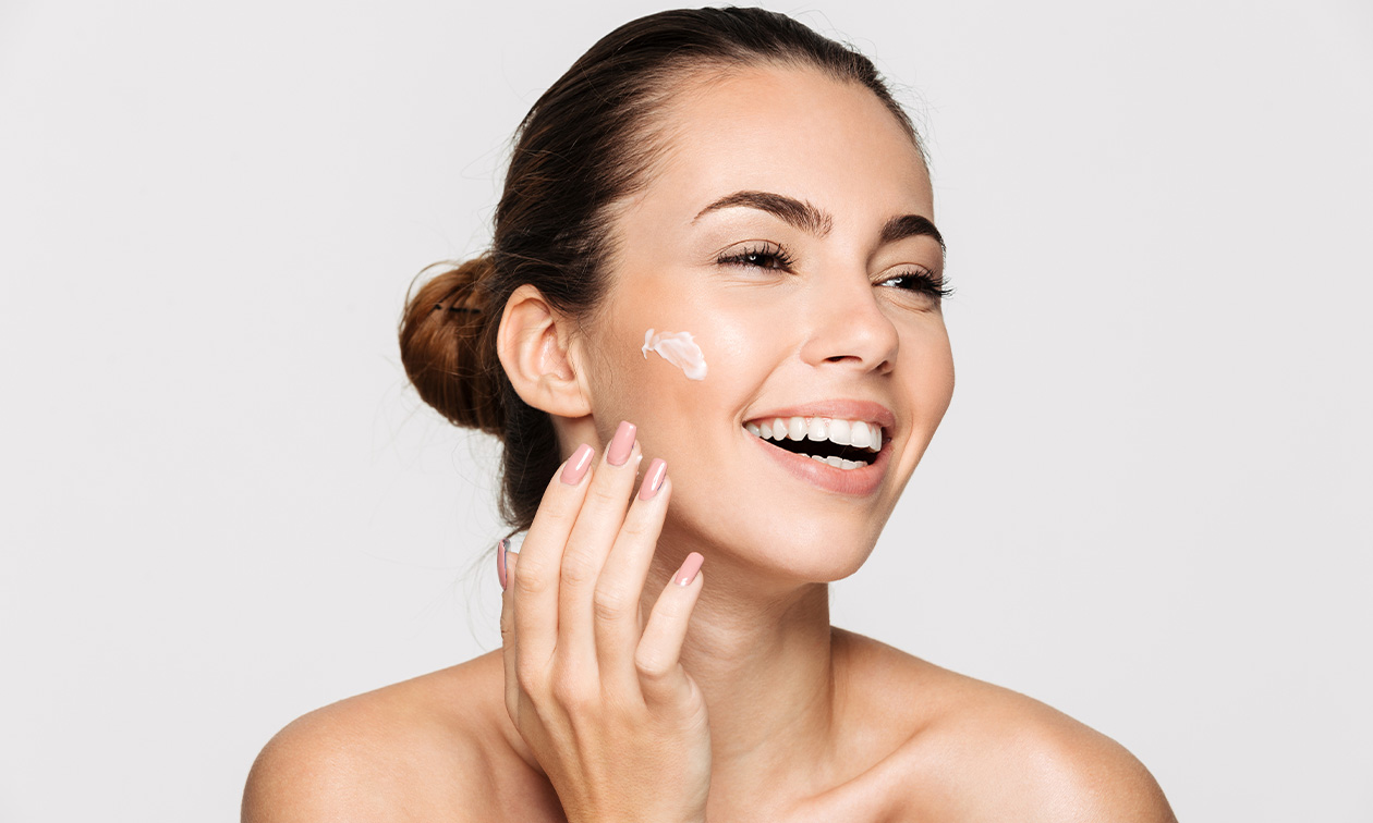 Laser beauty by Eren