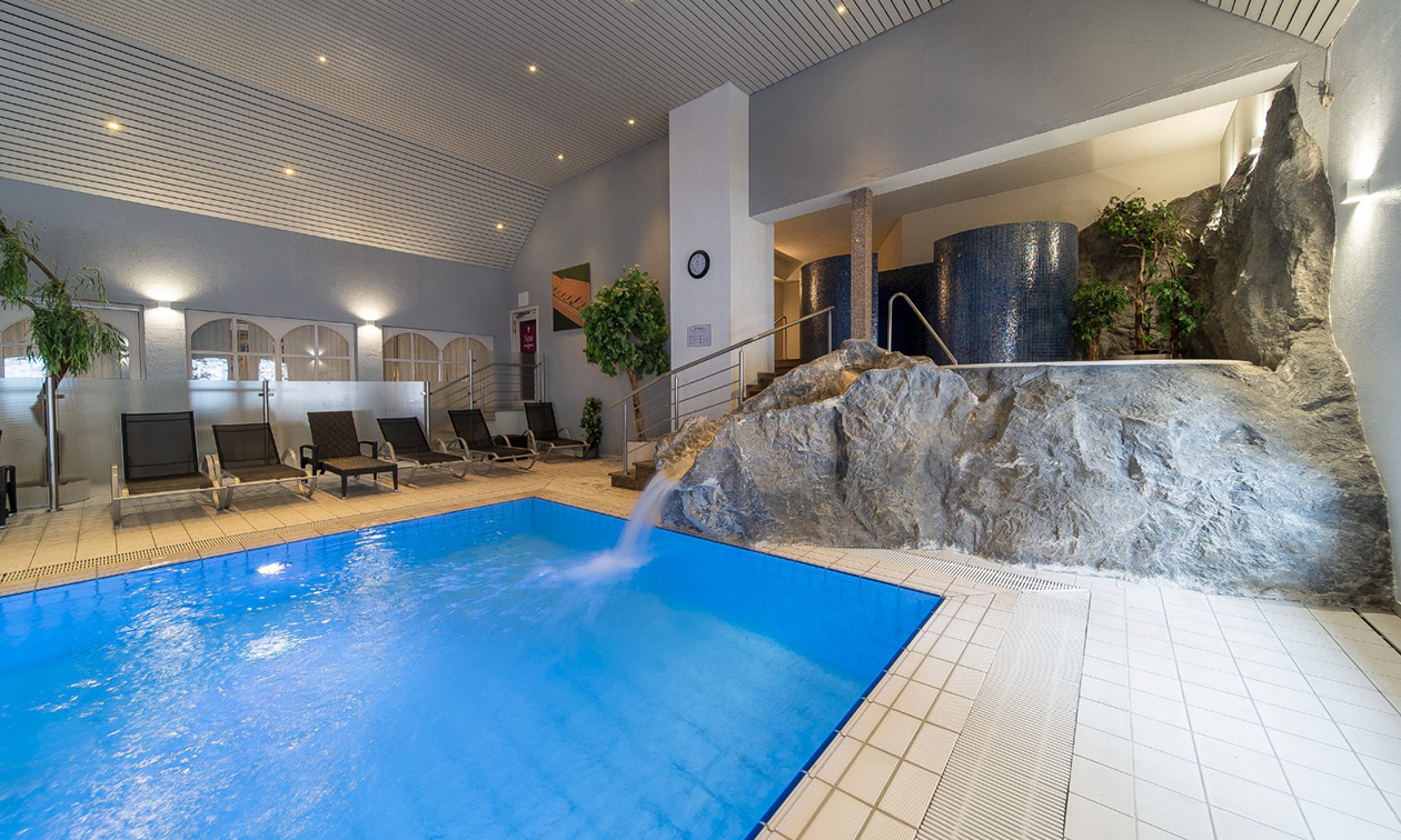 Le Clervaux Boutique & Design Hotel