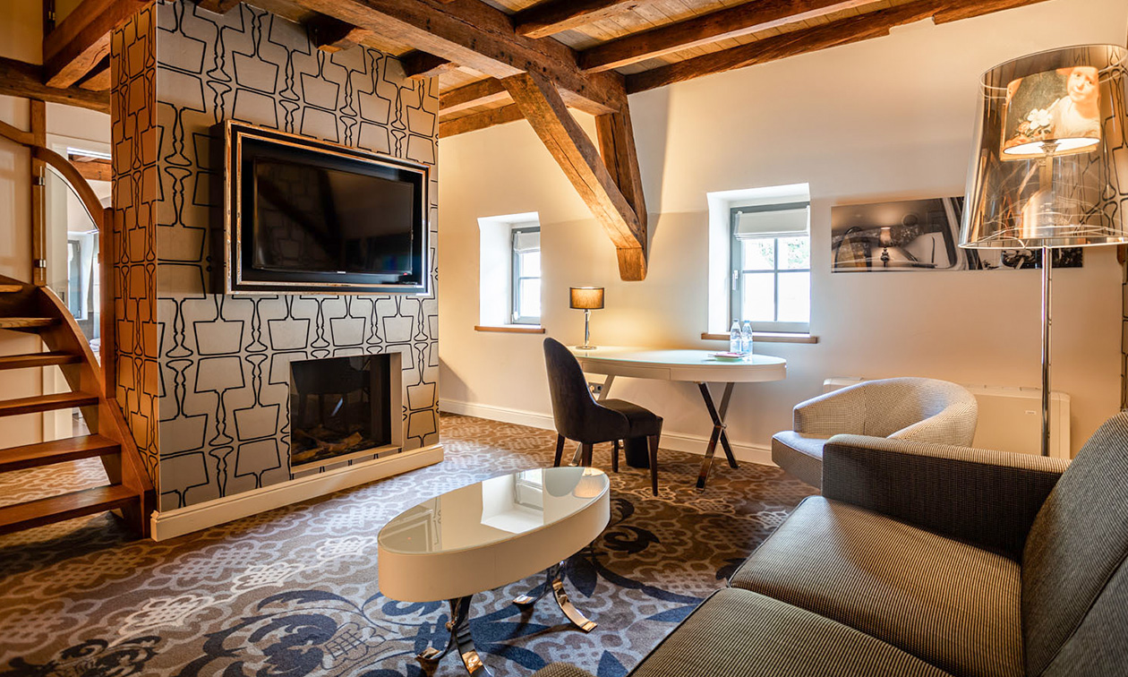 Le Clervaux Boutique & Design Hotel