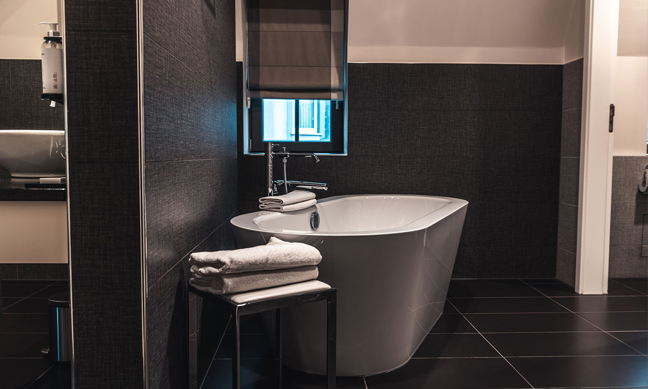 Le Clervaux Boutique & Design Hotel