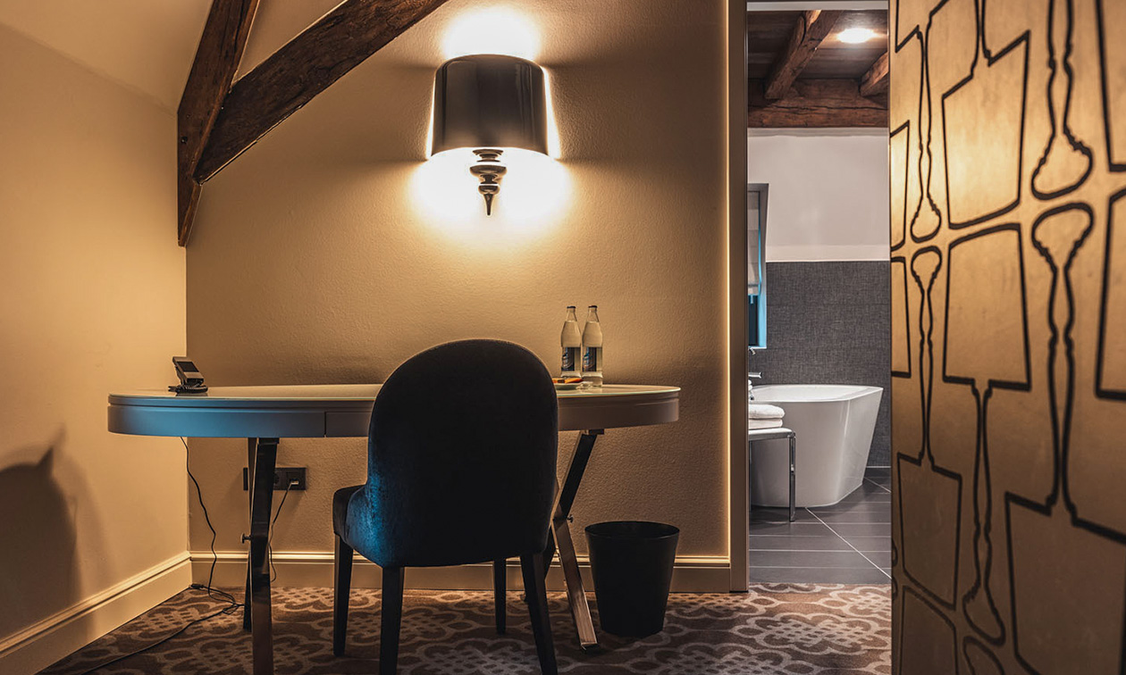 Le Clervaux Boutique & Design Hotel
