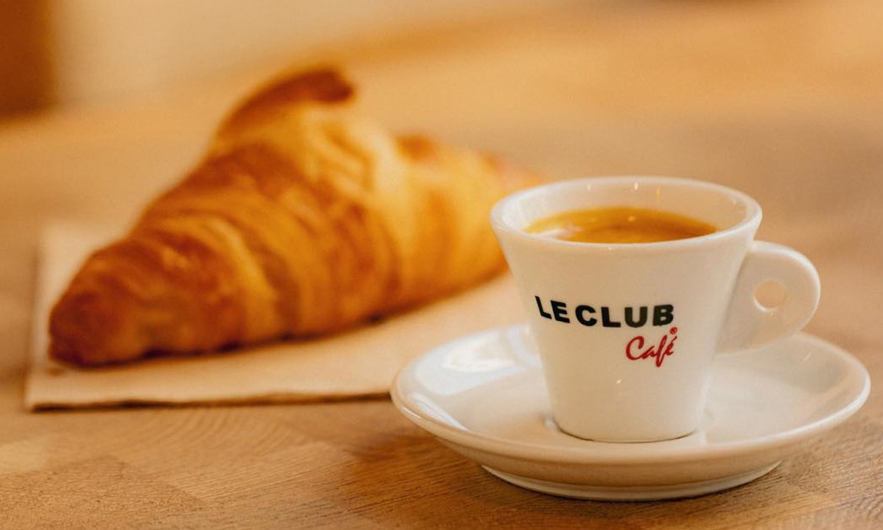 LE CLUB Café Kinepolis Lomme