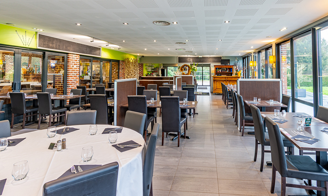 Le Domaine des Cigognes