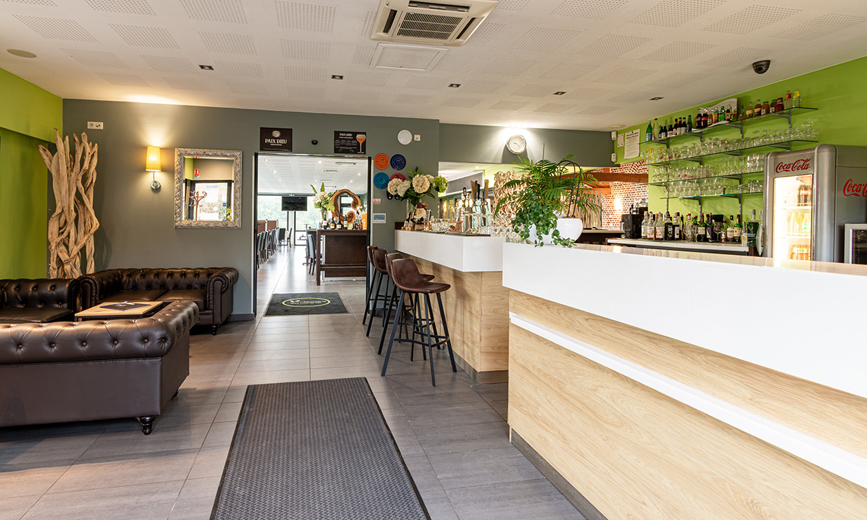 Le Domaine des Cigognes